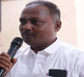 Mr. M Muthukrishnan