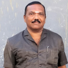 Mr. Murugan