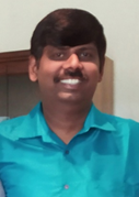 Mr. Sureshbabu