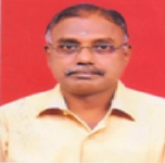 Mr. Velpandian