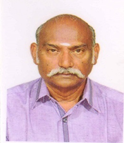 Mr.P.Rajendran