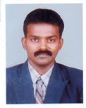 Mr. K. Ulagaraja